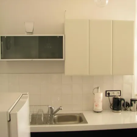 公寓 Black & White W Centrum Gdyni Iii