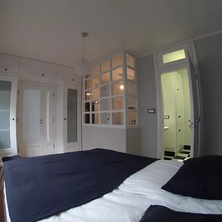 Apartament Black & White W Centrum Gdyni Iii Apartment