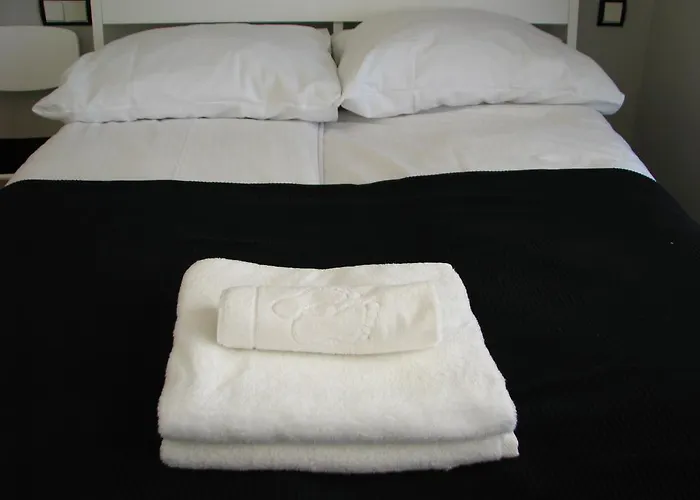 Black & White W Centrum Gdyni Iii